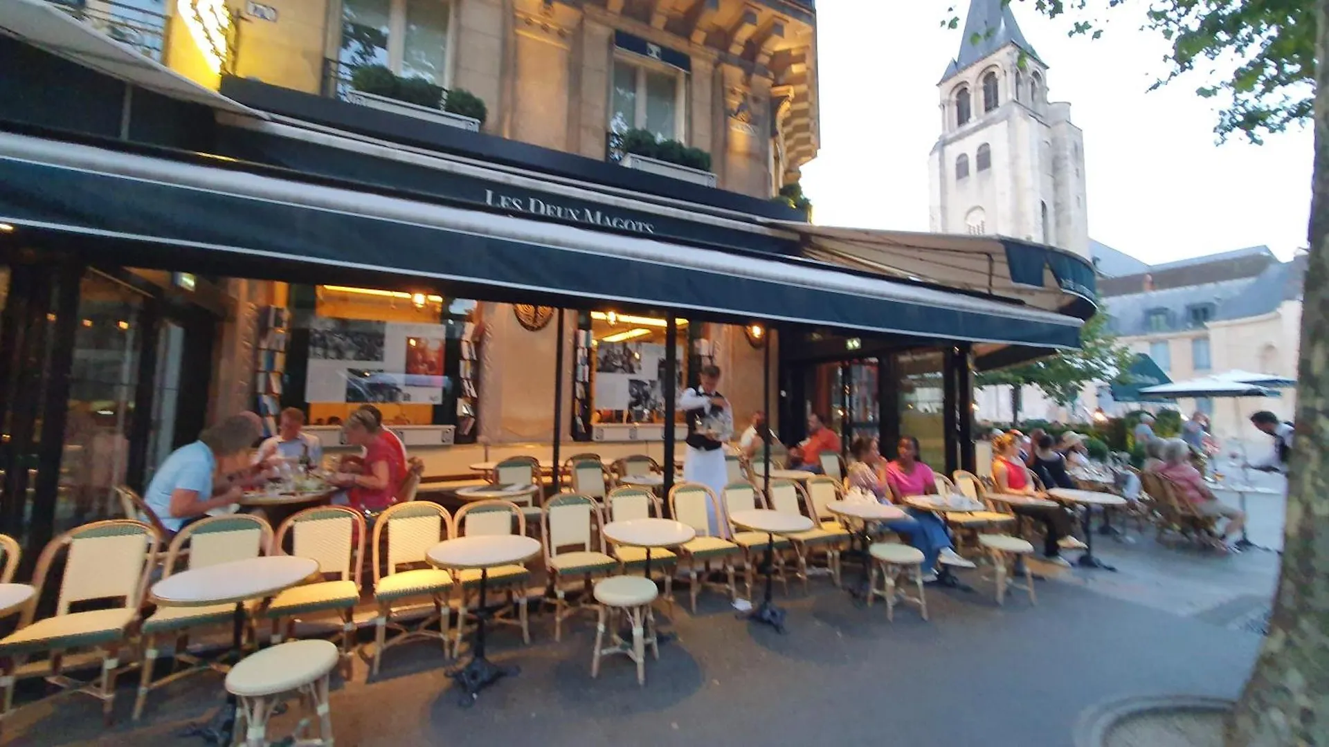 Center Paris, Amusing2Bed Room,68Sqm-5 Mins Eiffel Tour And Louvre Meusm ,Gare Montparnasse ,Front Metro